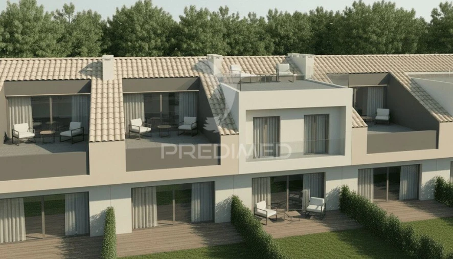 Terreno para Venda em Quinta do Conde Foto 6