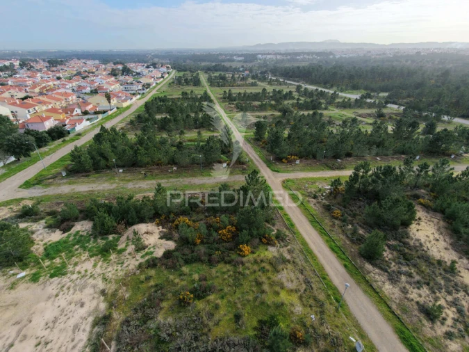 Terreno para Venda em Quinta do Conde Foto 9
