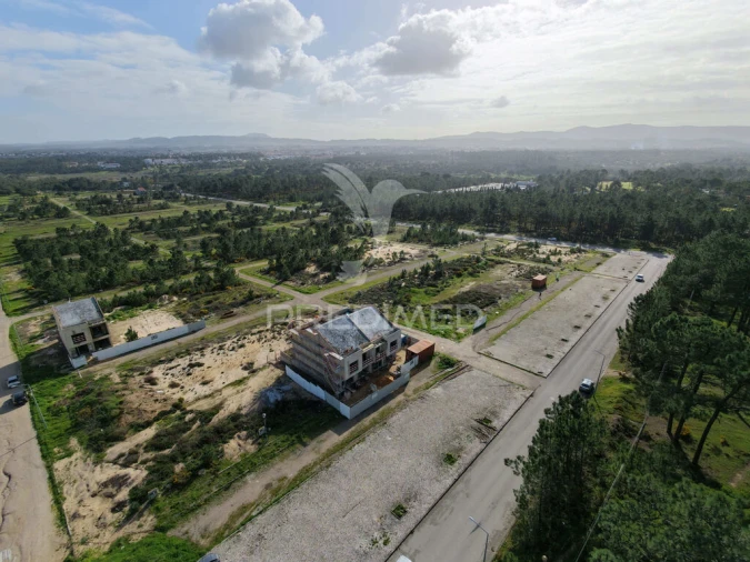 Terreno para Venda em Quinta do Conde Foto 13
