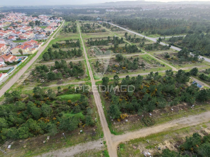 Terreno para Venda em Quinta do Conde Foto 11