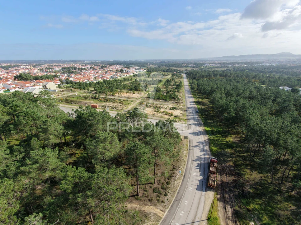 Terreno para Venda em Quinta do Conde Foto 17
