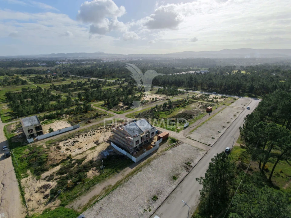 Terreno para Venda em Quinta do Conde Foto 13