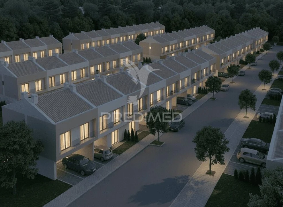 Terreno para Venda em Quinta do Conde Foto 4