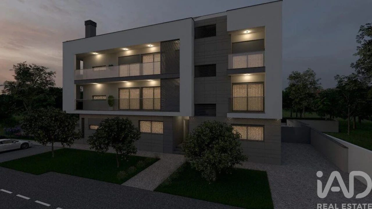 Apartamento T1 para Venda em Faro (Sé e São Pedro) Foto 16