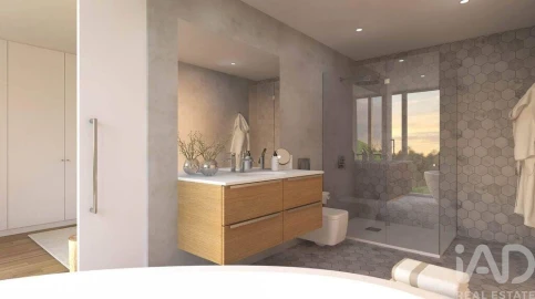 Apartamento T1 para Venda em Faro (Sé e São Pedro)