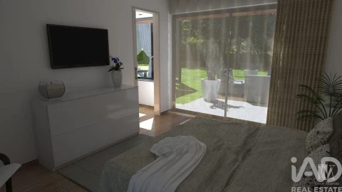 Apartamento T1 para Venda em Faro (Sé e São Pedro)