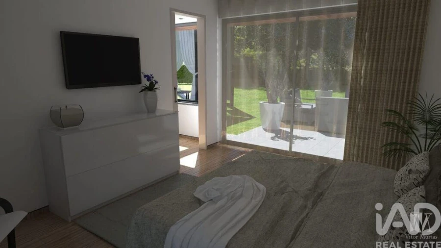 Apartamento T1 para Venda em Faro (Sé e São Pedro) Foto 14