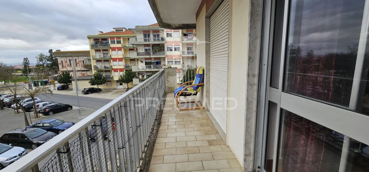 Apartamento T3 para Venda em Samora Correia Foto 16