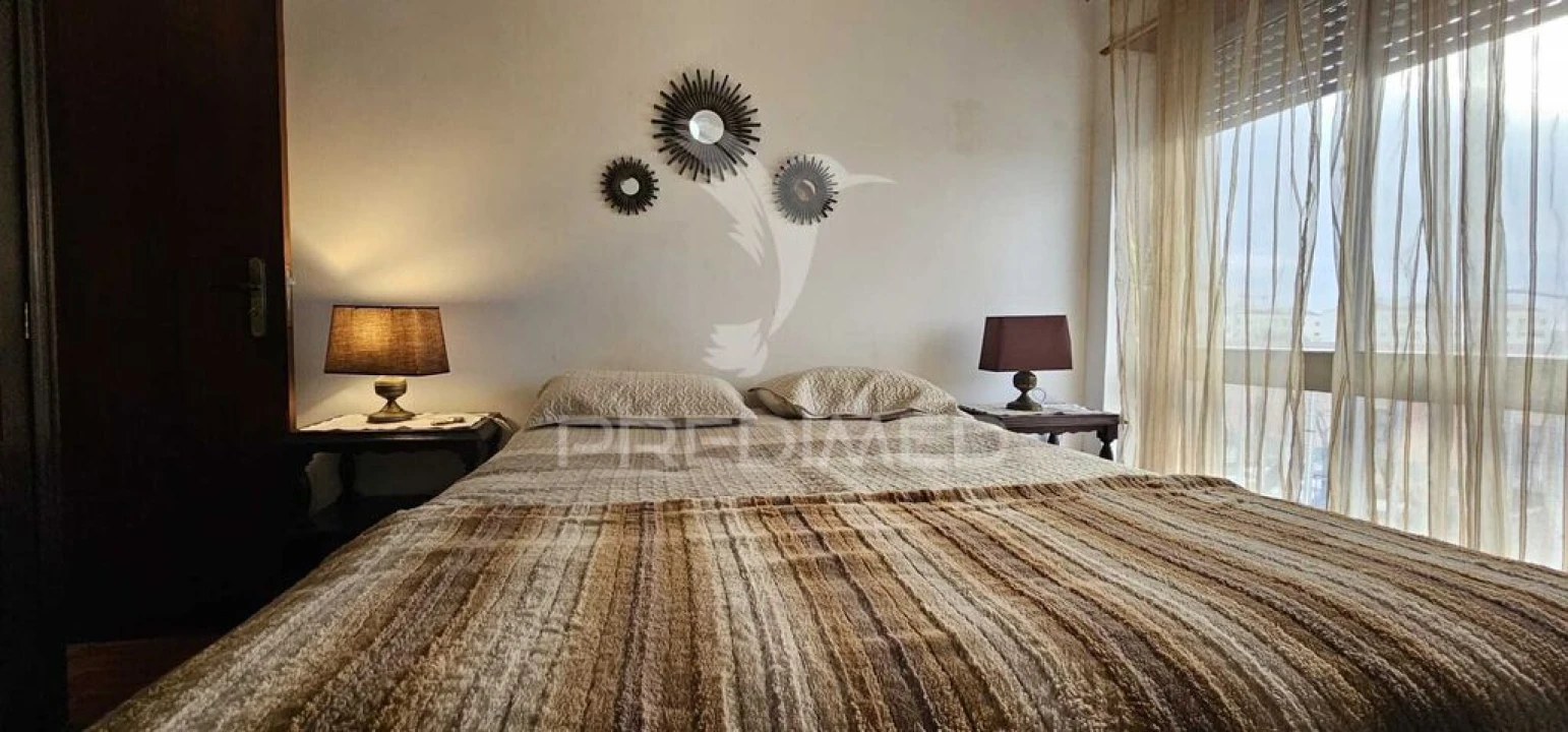 Apartamento T3 para Venda em Samora Correia Foto 20