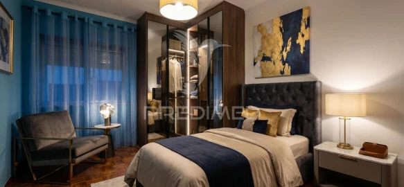 Apartamento T3 para Venda em Samora Correia