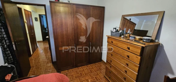 Apartamento T3 para Venda em Samora Correia