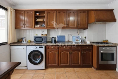 Apartamento T3 para Venda em Samora Correia