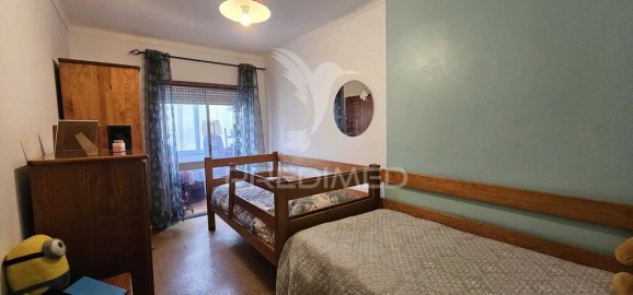 Apartamento T3 para Venda em Samora Correia