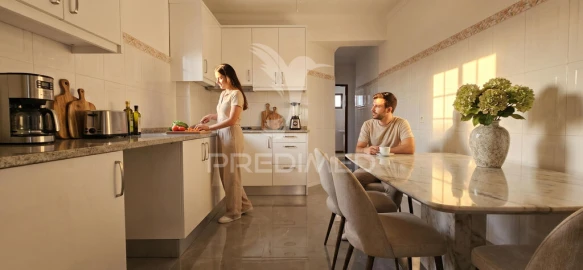Apartamento T3 para Venda em Samora Correia