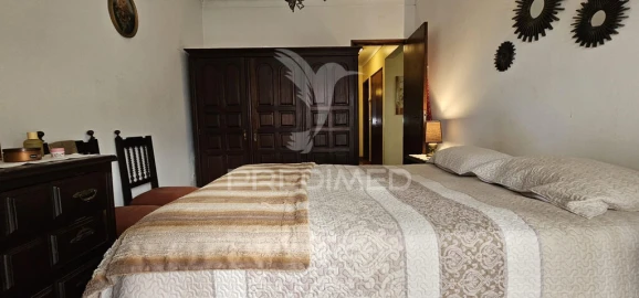 Apartamento T3 para Venda em Samora Correia