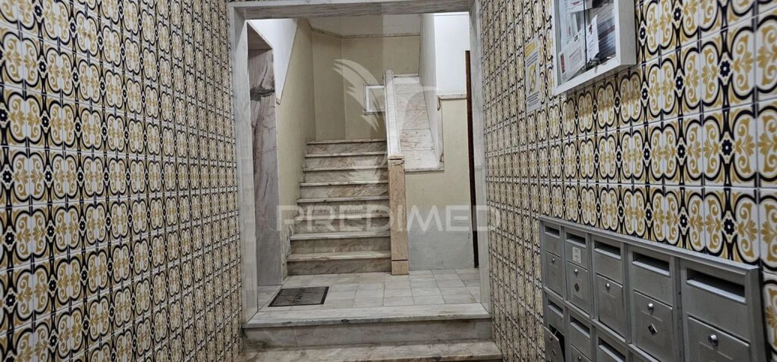 Apartamento T3 para Venda em Samora Correia Foto 2