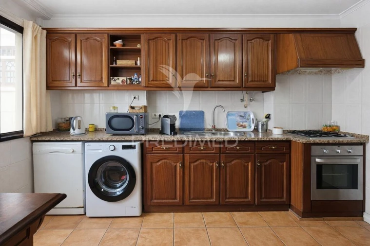 Apartamento T3 para Venda em Samora Correia Foto 6