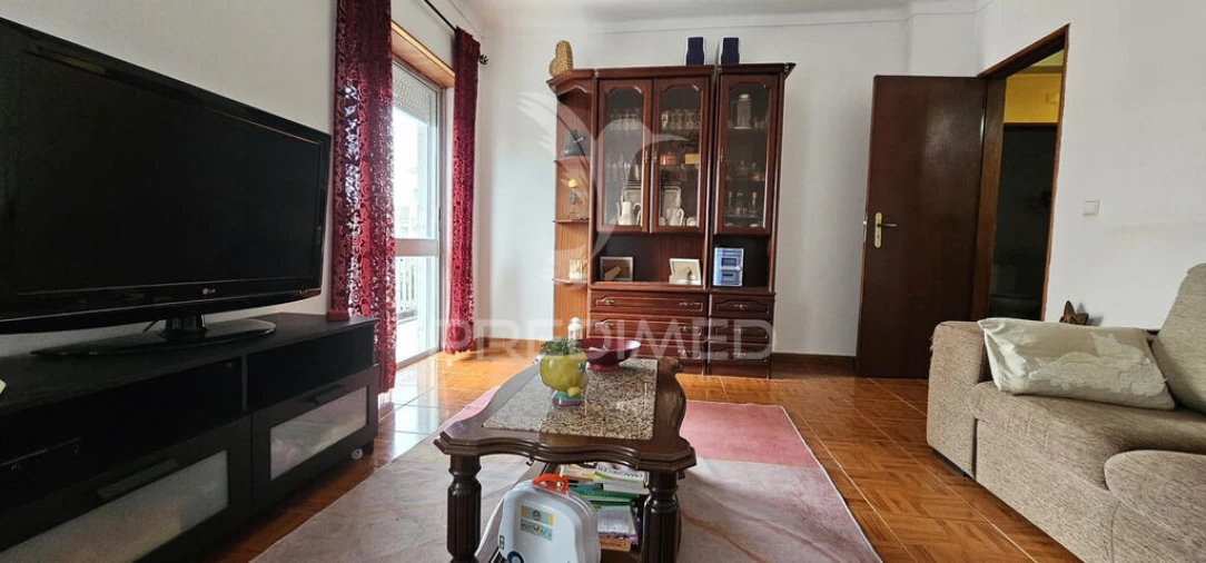 Apartamento T3 para Venda em Samora Correia Foto 10