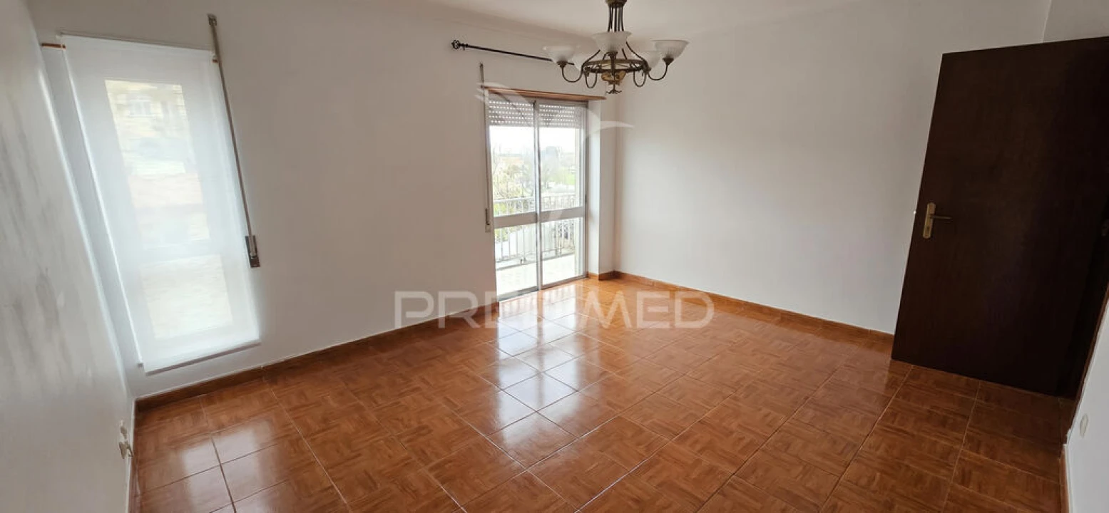 Apartamento T3 para Venda em Samora Correia Foto 8