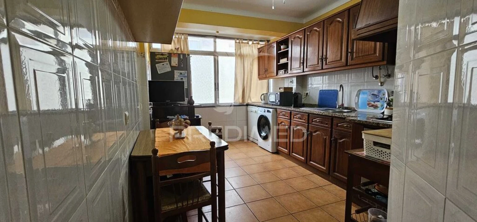 Apartamento T3 para Venda em Samora Correia Foto 5