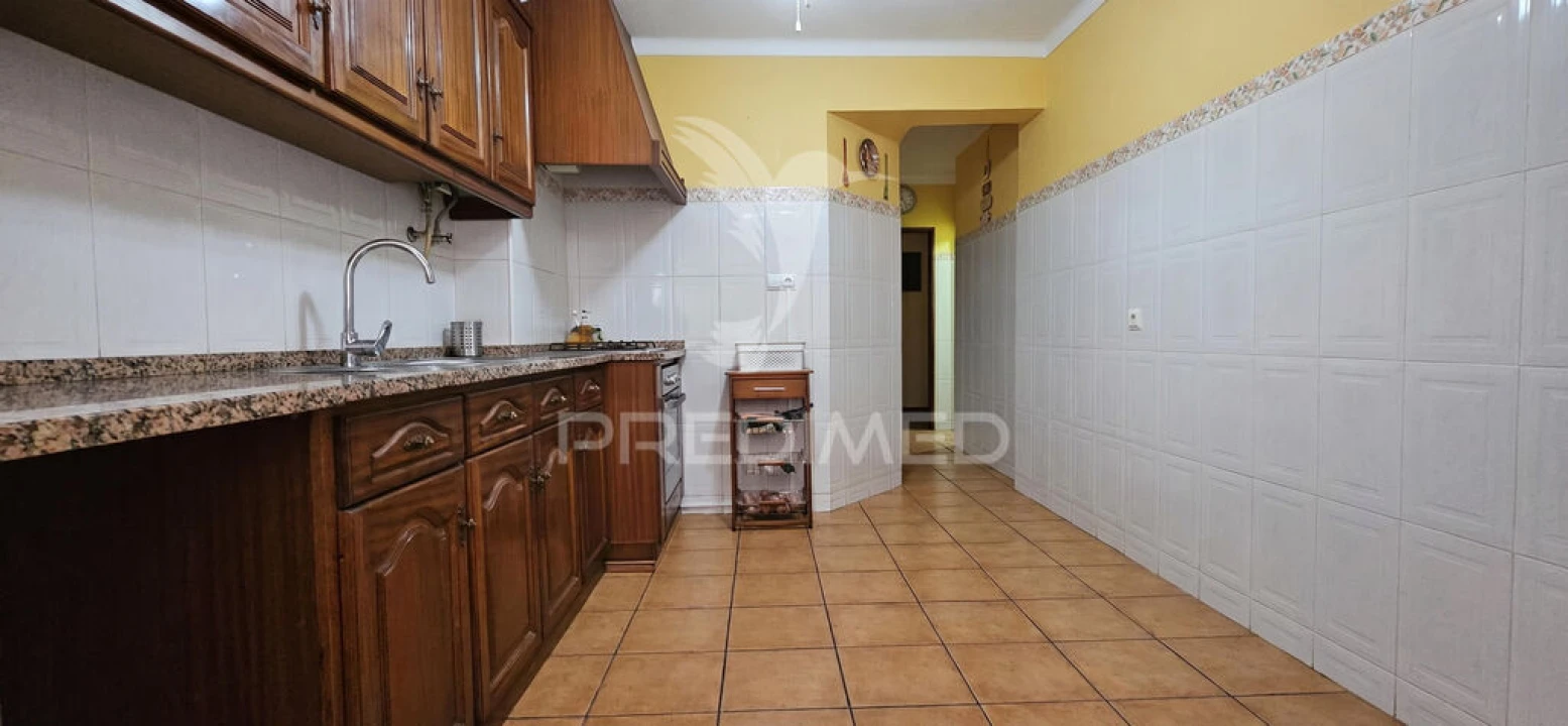 Apartamento T3 para Venda em Samora Correia Foto 3