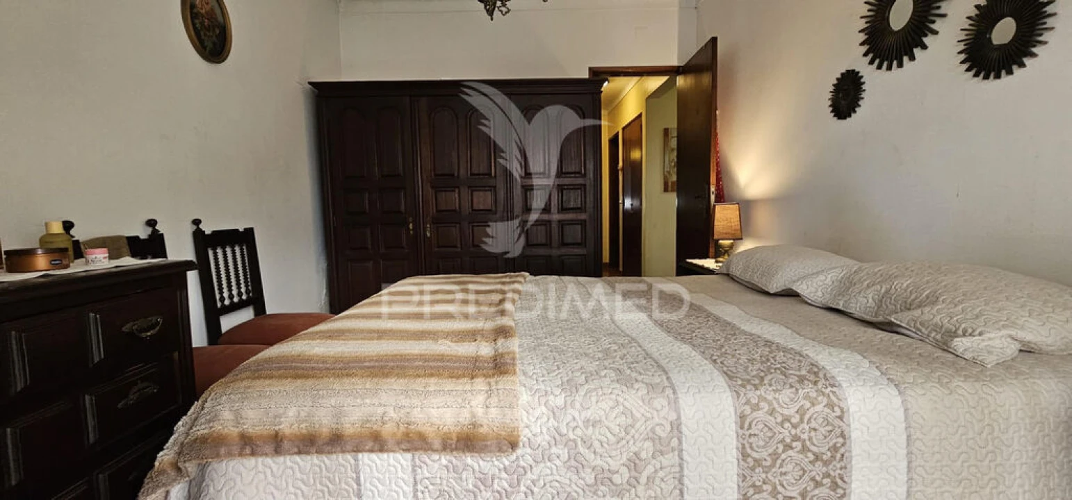 Apartamento T3 para Venda em Samora Correia Foto 15