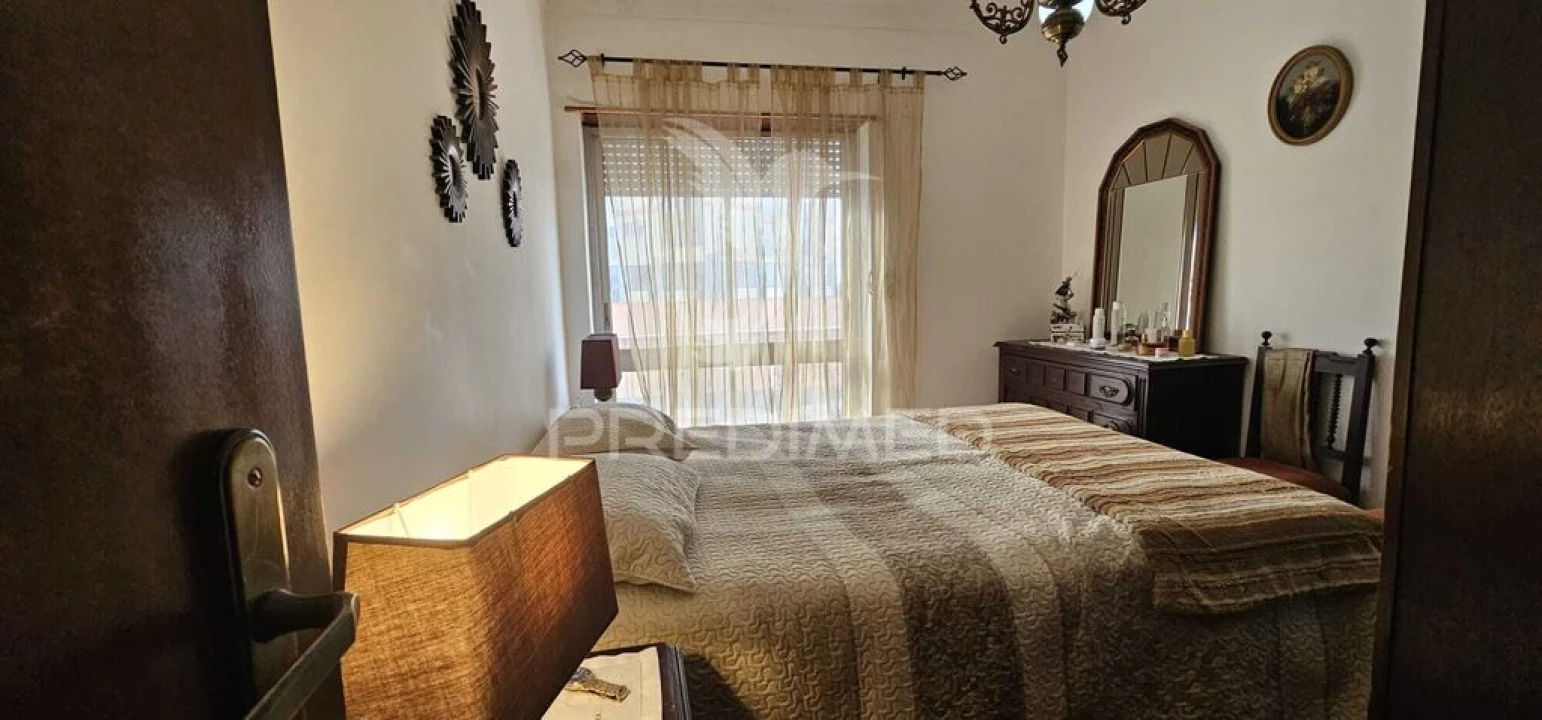 Apartamento T3 para Venda em Samora Correia Foto 18