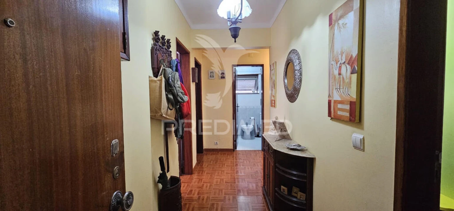 Apartamento T3 para Venda em Samora Correia Foto 3