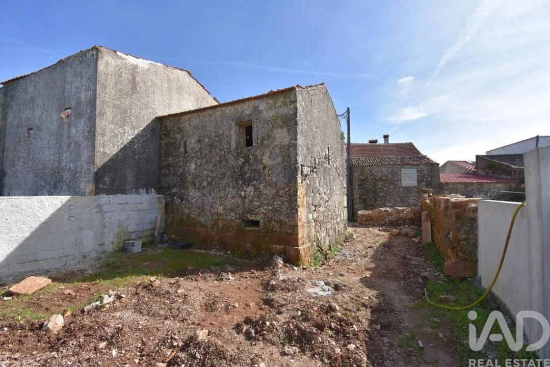 Moradia para Venda em São Miguel, Santa Eufémia e Rabaçal Foto 18
