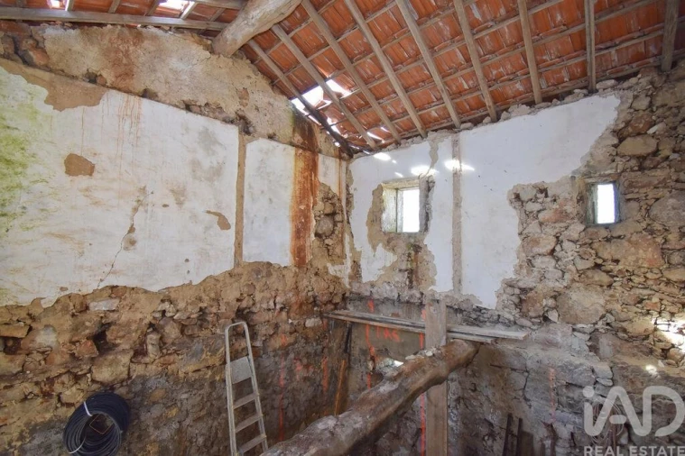 Moradia para Venda em São Miguel, Santa Eufémia e Rabaçal Foto 10