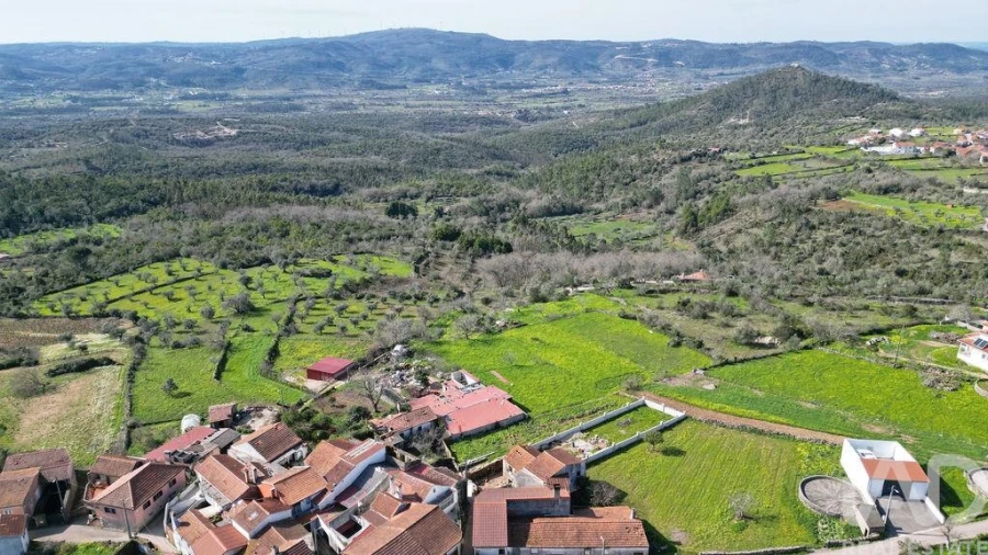 Moradia para Venda em São Miguel, Santa Eufémia e Rabaçal Foto 27