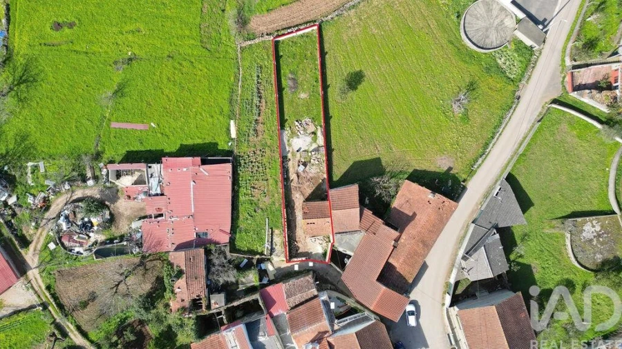 Moradia para Venda em São Miguel, Santa Eufémia e Rabaçal Foto 23