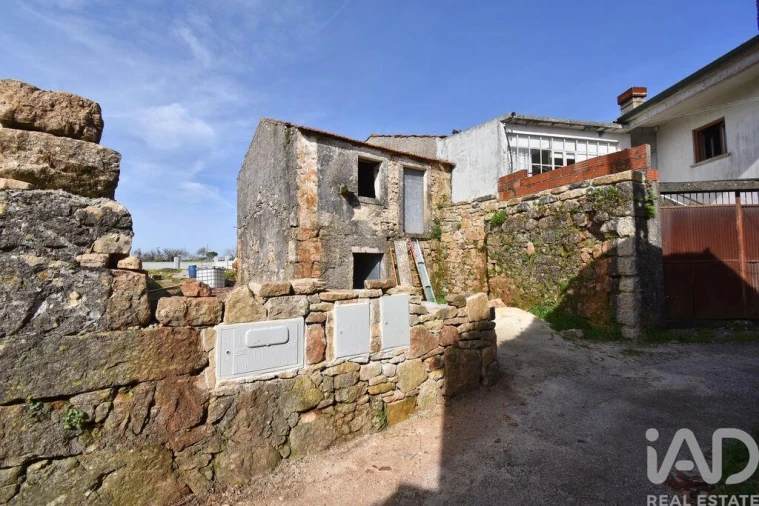 Moradia para Venda em São Miguel, Santa Eufémia e Rabaçal Foto 2