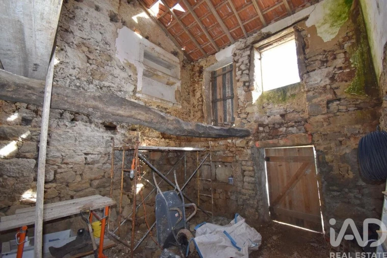 Moradia para Venda em São Miguel, Santa Eufémia e Rabaçal Foto 8