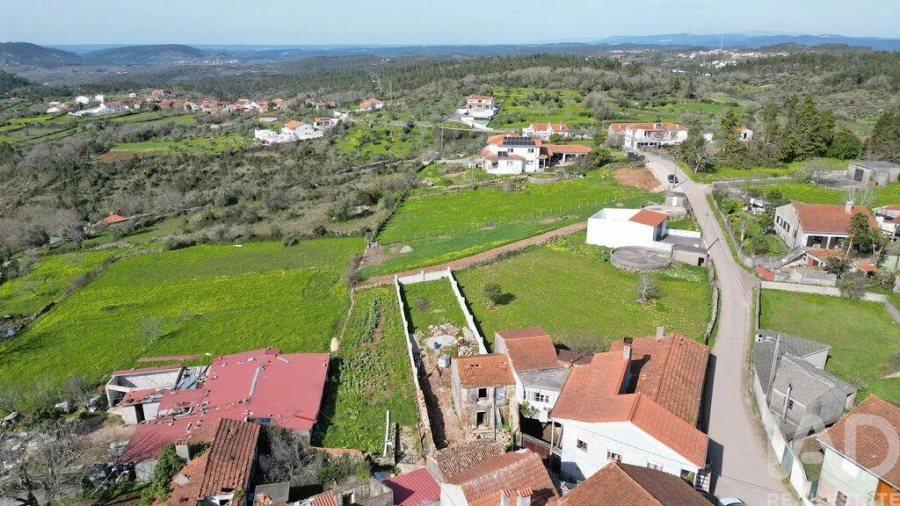 Moradia para Venda em São Miguel, Santa Eufémia e Rabaçal Foto 26