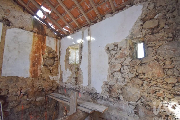 Moradia para Venda em São Miguel, Santa Eufémia e Rabaçal Foto 14