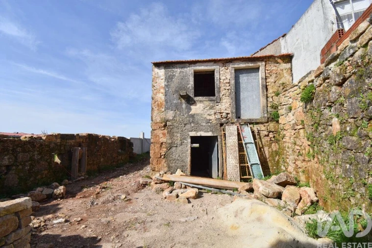 Moradia para Venda em São Miguel, Santa Eufémia e Rabaçal Foto 3