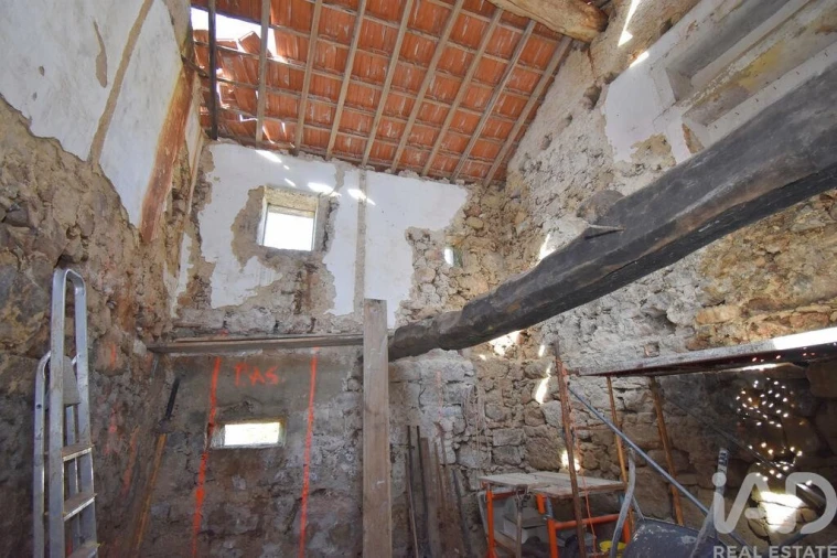 Moradia para Venda em São Miguel, Santa Eufémia e Rabaçal Foto 6