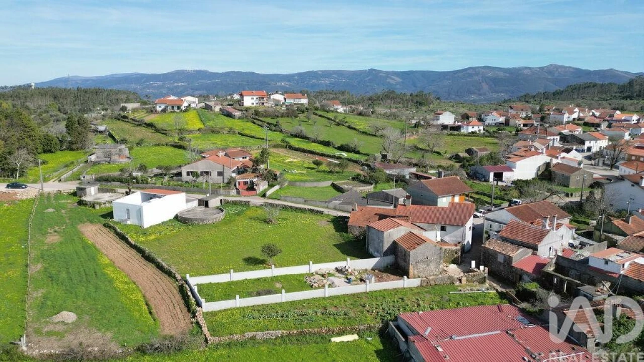 Moradia para Venda em São Miguel, Santa Eufémia e Rabaçal Foto 25