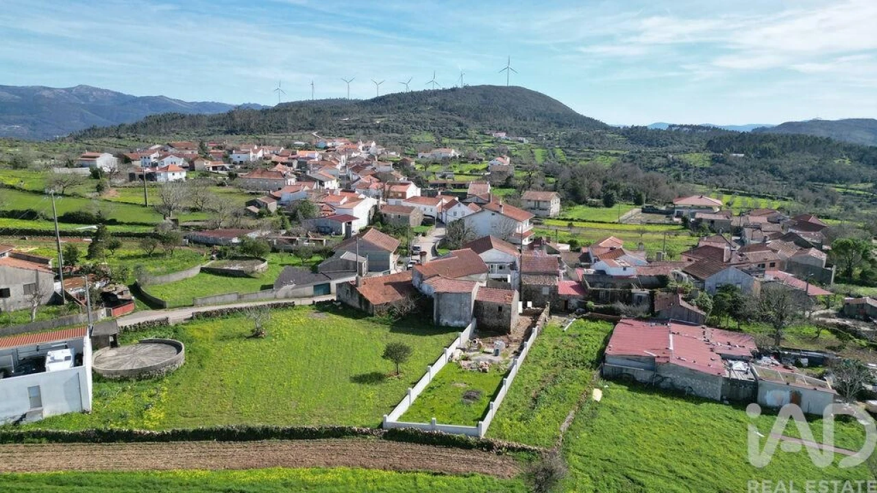 Moradia para Venda em São Miguel, Santa Eufémia e Rabaçal Foto 24
