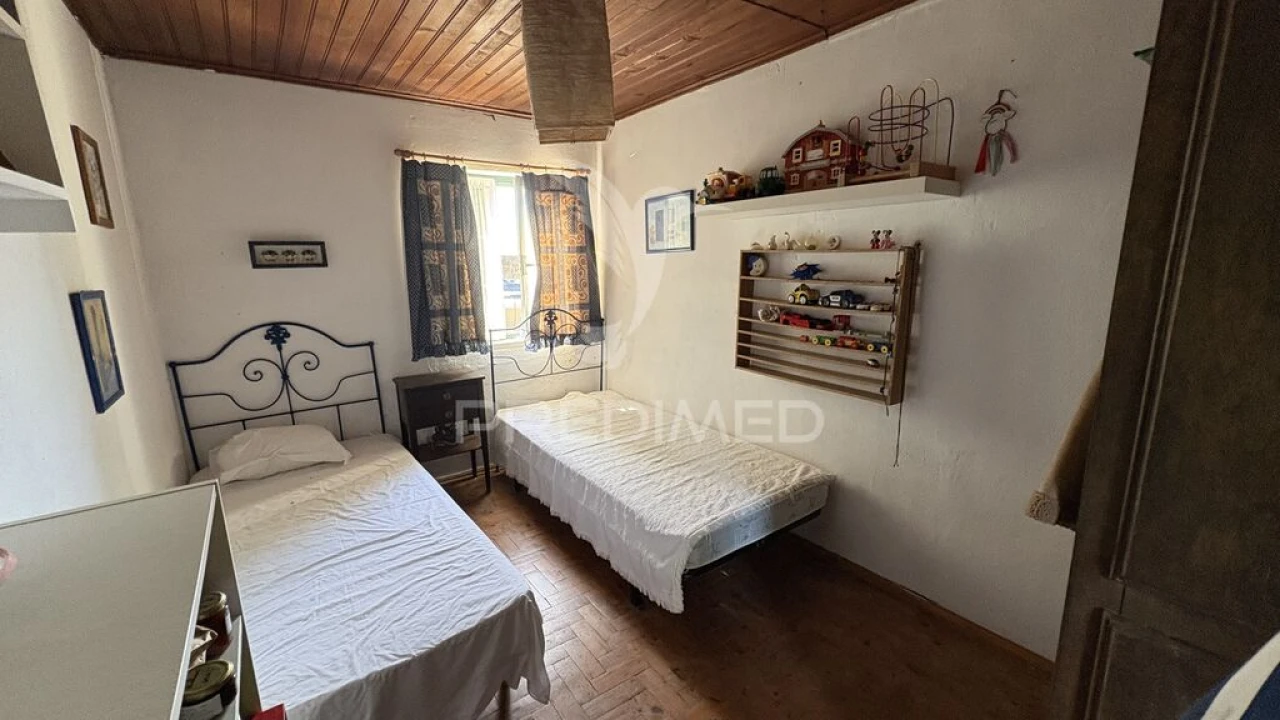 Quinta T4 para Venda em Montalvo Foto 16