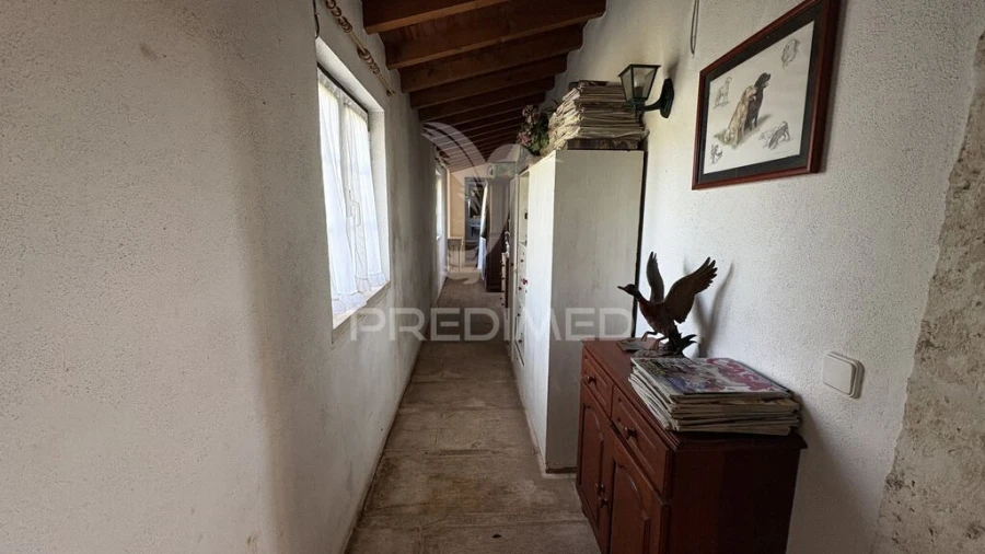 Quinta T4 para Venda em Montalvo Foto 15