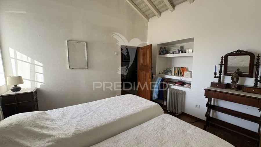 Quinta T4 para Venda em Montalvo Foto 14