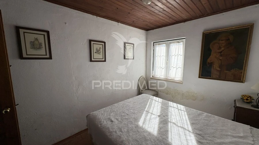 Quinta T4 para Venda em Montalvo Foto 18