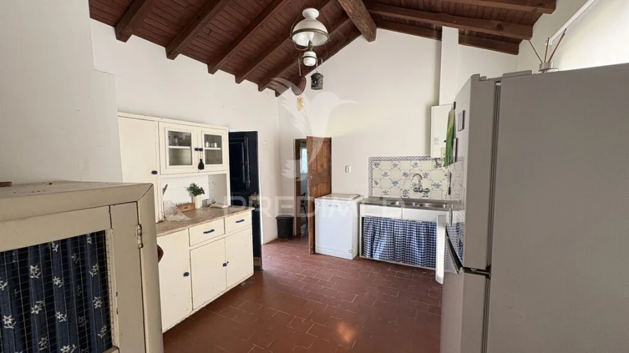 Quinta T4 para Venda em Montalvo Foto 10