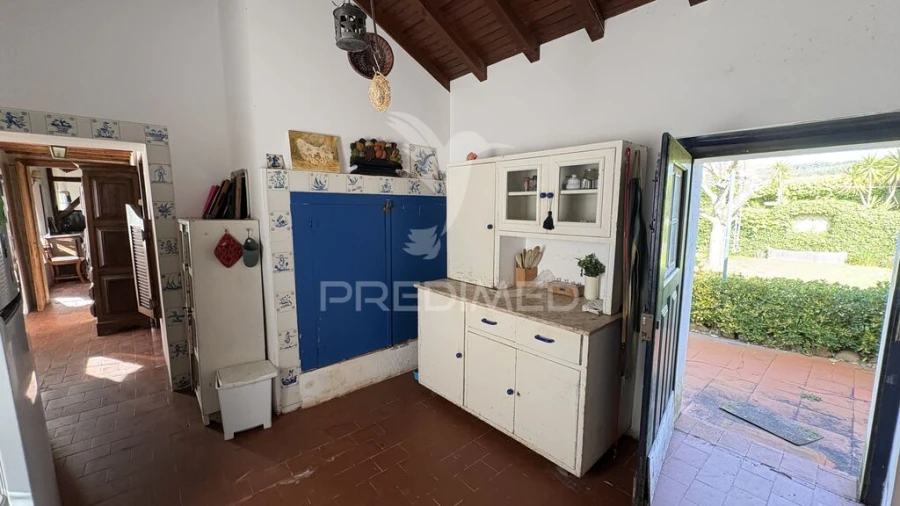 Quinta T4 para Venda em Montalvo Foto 11