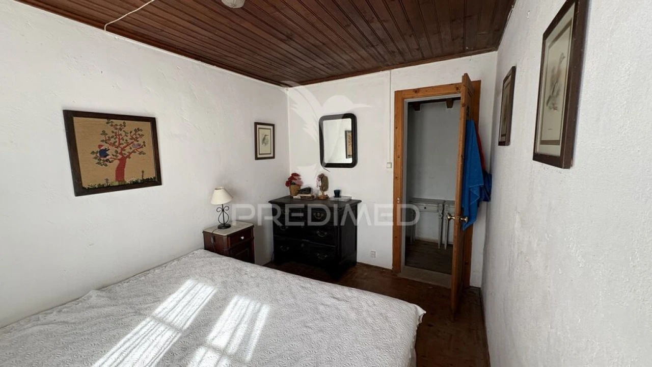 Quinta T4 para Venda em Montalvo Foto 19