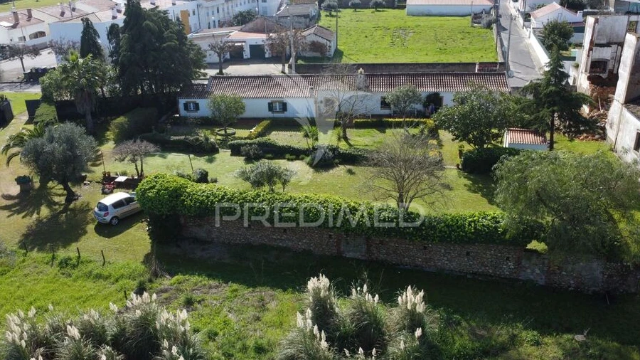 Quinta T4 para Venda em Montalvo