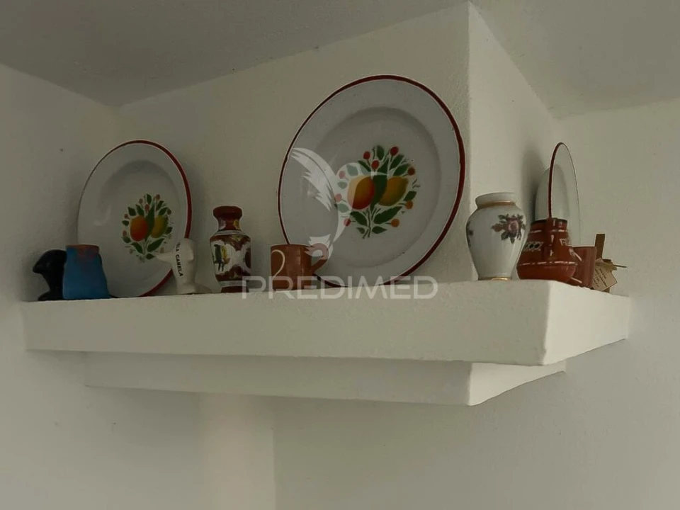 Moradia T1 para Venda em Monte da Pedra Foto 5
