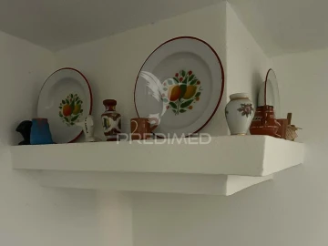 Moradia T1 para Venda em Monte da Pedra